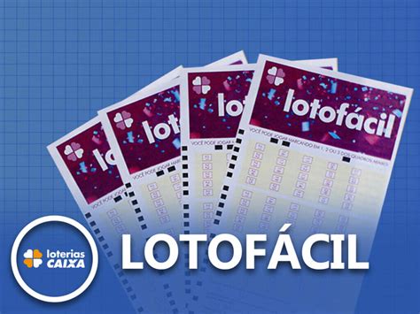 resultado da lotofácil do dia 4 de ju - ultimos resultados da lotofacil